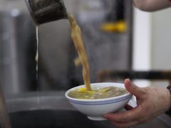-奕宏饺子楼(朱庄小区店)