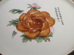 京华牡丹烤鸭-京华烟云·北京烤鸭(领展购物广场·中关村店)