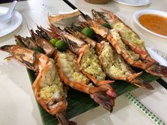 -纽顿熟食中心