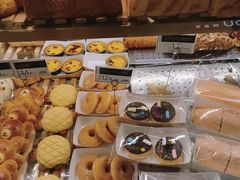 -工匠面包(壹方店)