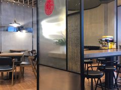 大堂-川锅哎哟·麻辣香锅(国大城市广场店)