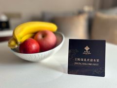 -南京金陵饭店