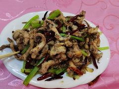 -昱德来·天津菜(河西店)