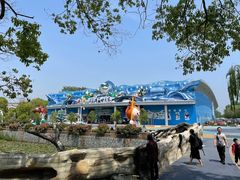 -溱湖国家湿地公园