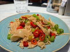 -鹿港小镇(霄云店)