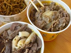 -王记生烫牛杂面馆(兰陵路店)