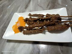 -蠔爺王志德生蚝馆(金沙湾店)