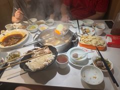 -牛品福潮汕牛肉火锅(旺庄店)