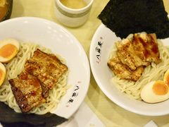 -八盛屋·沾面(集美万达店)
