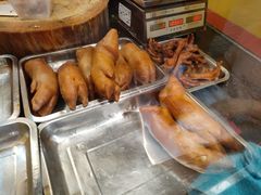 -天添手撕猪手(德政中路店)