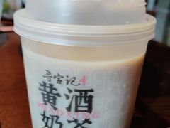 -寻宝记绍兴菜(鲁迅路店)