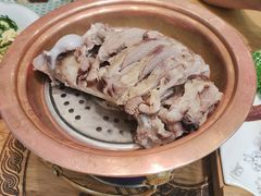 -哈啾嗨·蒙文化主题餐厅(京汉新城店)