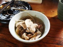 牛肉汤锅-汤厨(五道营店)