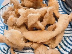 小满鸡柳-红小满休闲餐厅(十全街店)