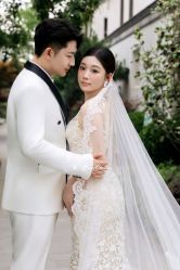 -罗马经典婚纱摄影·轻奢化定制