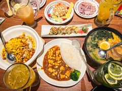 -小川洋风料理(大悦城店)