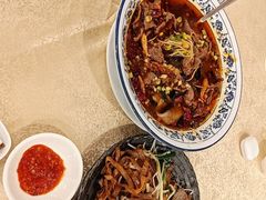 -麒麟中餐厅·经典粤菜·地道菜式老字号(广州长隆酒店)