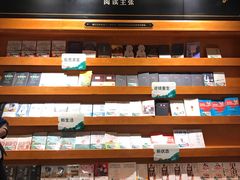 -西西弗书店&矢量咖啡(凯德晶萃广场店)