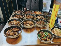 -麻伊伏土菜馆(朗州路店)