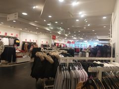 -C&A(茂业天地店)