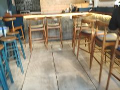 大堂-Be Lived Cafe比例咖啡(摩天轮店)