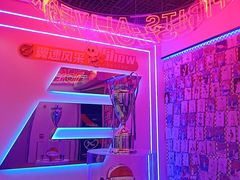 -翼速篮球·少儿篮球培训·中考体育(贵和店·原鲁能城店)