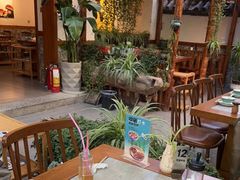 露天位-大理董·董家小厨野生菌火锅(古城旗舰店)