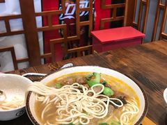 -金杨拉面王(杨南路店)