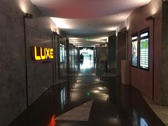 -百美汇影城(LUXE嘉里中心店)