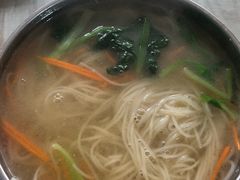 狗肉汤热面-春花民族美食(佳木斯总店)