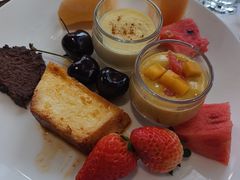 -拉蒂娜·巴西牛排馆 Latina·Brazilian Steakhouse(陆家嘴旗舰店)