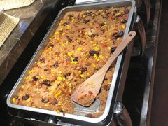 红枣糯米饭-素满香·素食自助餐(西安·民乐园店)