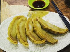 -清真蒋有记(老门东店)