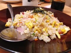 -吉炙烧鸟•本格料理(国际商贸城店)