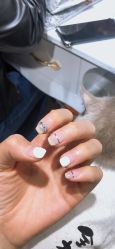 -璀璨&星光美甲美睫店