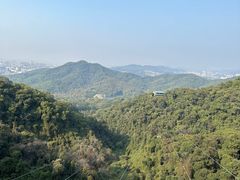 -广州市白云山风景名胜区