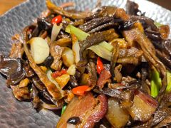 -小放牛炒菜馆(华北商厦店)