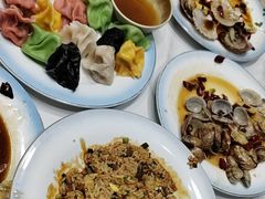 -来之顺海鲜菜馆·青岛菜·始于1993(栈桥店)