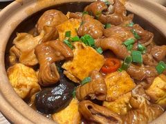 -乡里八闽·福州乡土菜(高宅店)