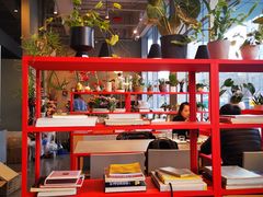 -dotcom coffee古点咖啡(致真大厦店)