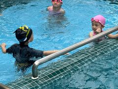 -艾悠宝亲子游泳·水育早教·婴幼儿游泳·儿童游泳
