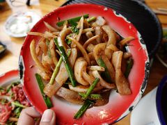 -石记老北京炙子烤肉(松园店)