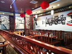 大堂-双合福火锅(河北路店)