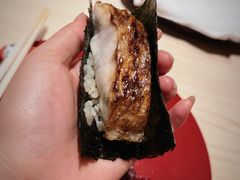 -嶺寿司