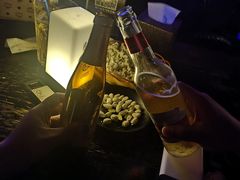 -MM·五声·音乐人与调酒师(西安路店)