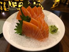 -山葵家·创意料理(宁波来福士店)
