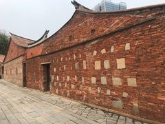 -晋江五店市传统文化旅游区