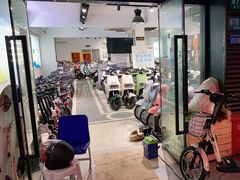 -雅迪电动车(北艾路店)