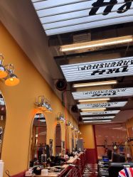 -Devilhands Barbershop男士理容店