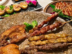 -Home Thai·泰谣(王府井apm店)